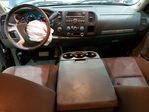Chevrolet Silverado 2012