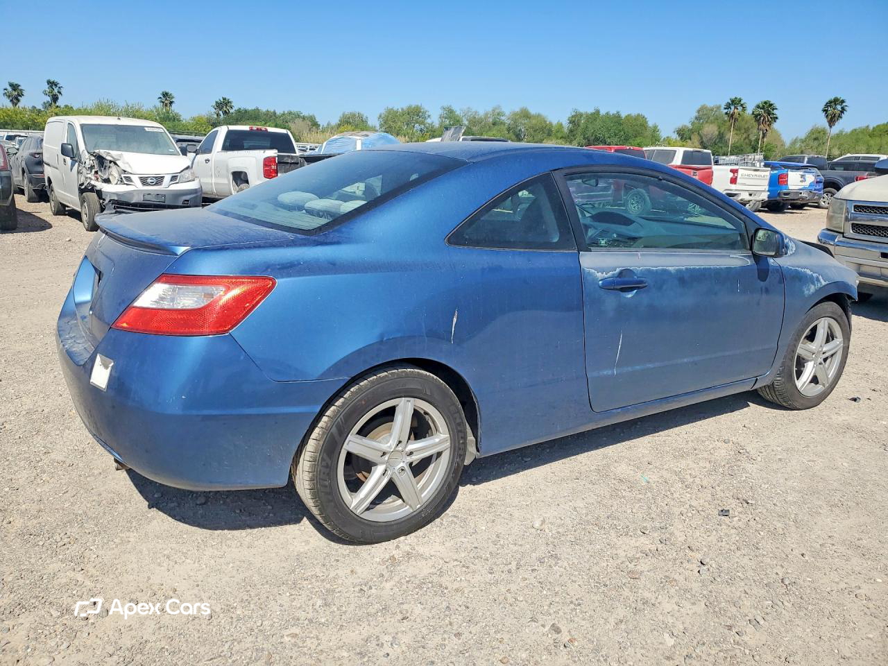 Honda Civic 2010