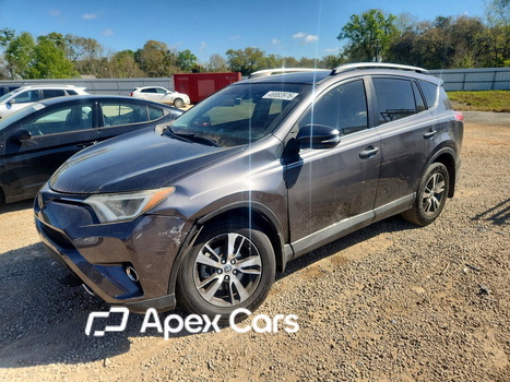 Toyota RAV 4 2018 - Image 1 of 14