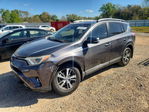 Toyota RAV 4 2018