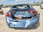 Mazda 3 2016