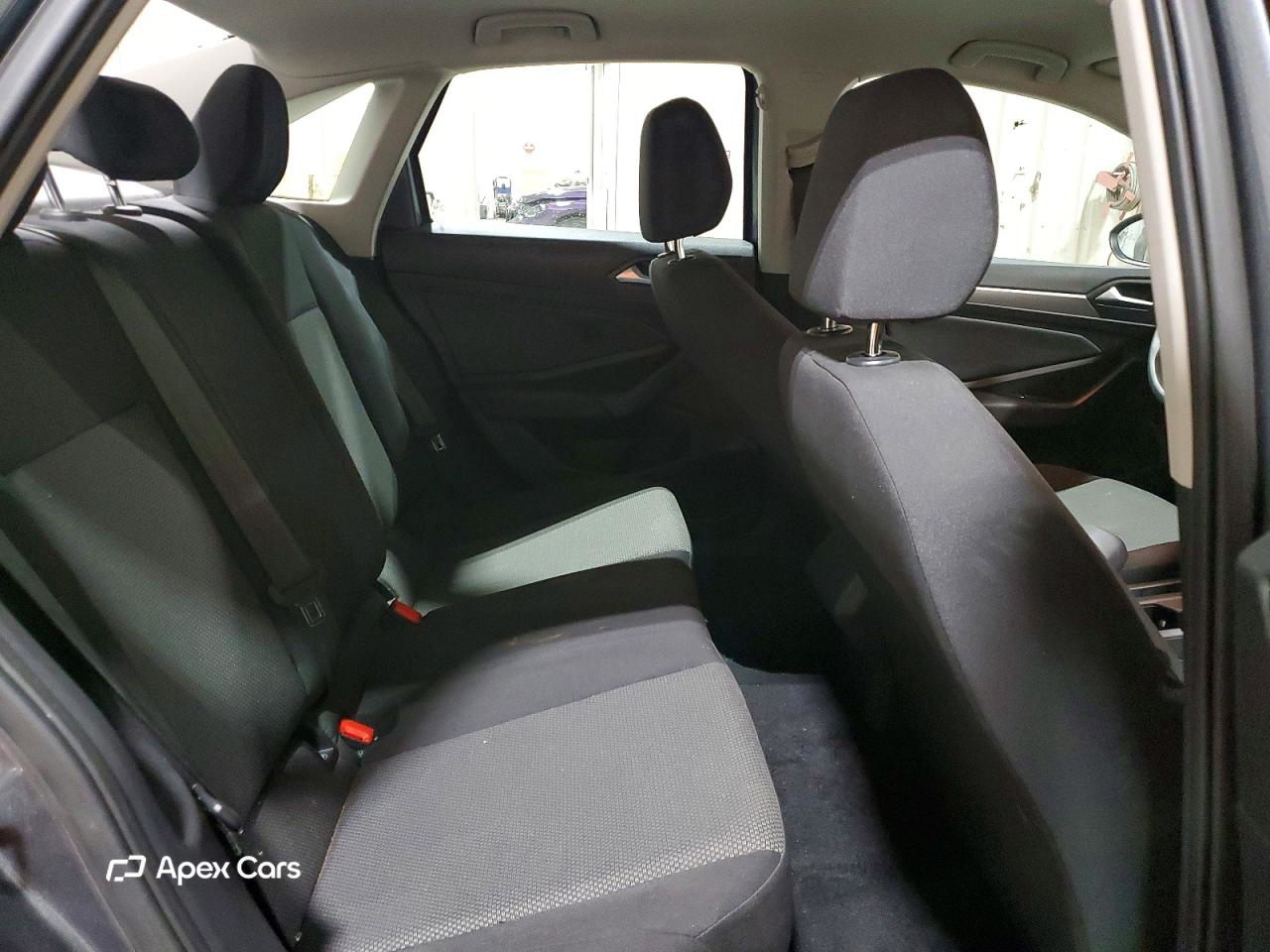 Volkswagen Jetta 2019