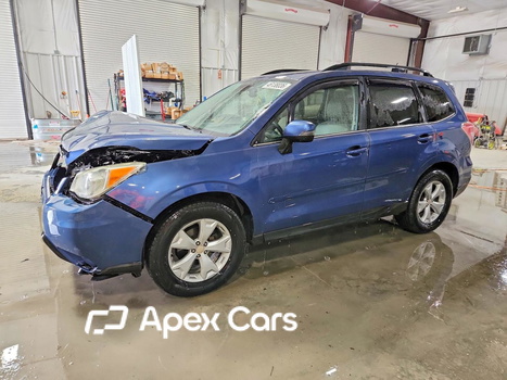 Subaru Forester 2014 - Image 1 of 13