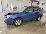 Subaru Forester 2014