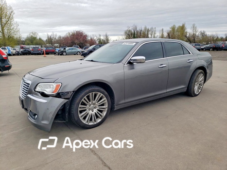 Chrysler 300 2011 - Image 1 of 12