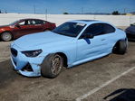 BMW M2 2025