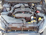 Subaru Impreza 2014