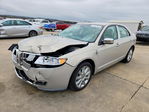Lincoln MKZ 2010