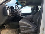 Chevrolet Silverado 2016