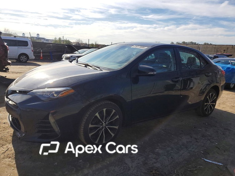 Toyota Corolla 2017 - Image 1 of 13