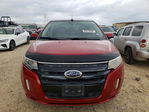 Ford Edge 2011