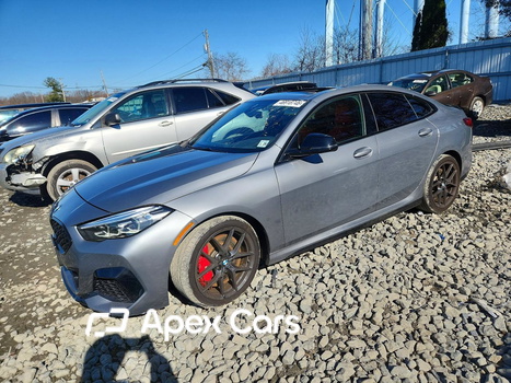 BMW M2 2024 - Image 1 of 12