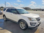 Ford Explorer 2017