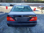 Lexus LS 2001