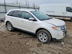 Ford Edge 2014