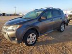 Toyota RAV 4 2015