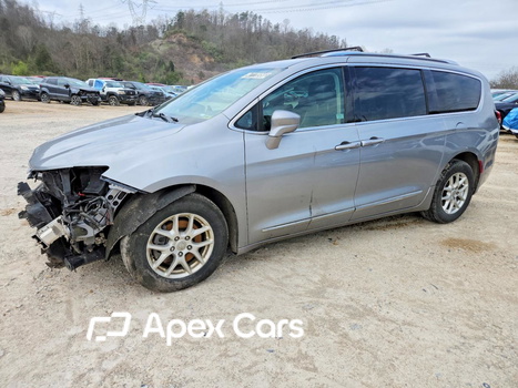 Chrysler Pacifica 2020 - Zdjęcie 1 z 13