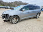 Chrysler Pacifica 2020