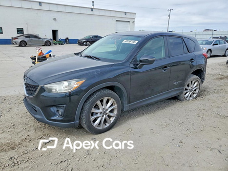 Mazda CX-5 2015 - Image 1 of 12