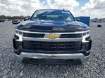 Chevrolet Silverado 2023
