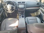 Subaru Outback 2018