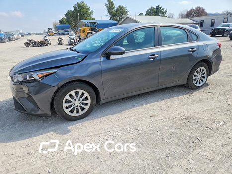 Kia Forte 2024 - Image 1 of 12