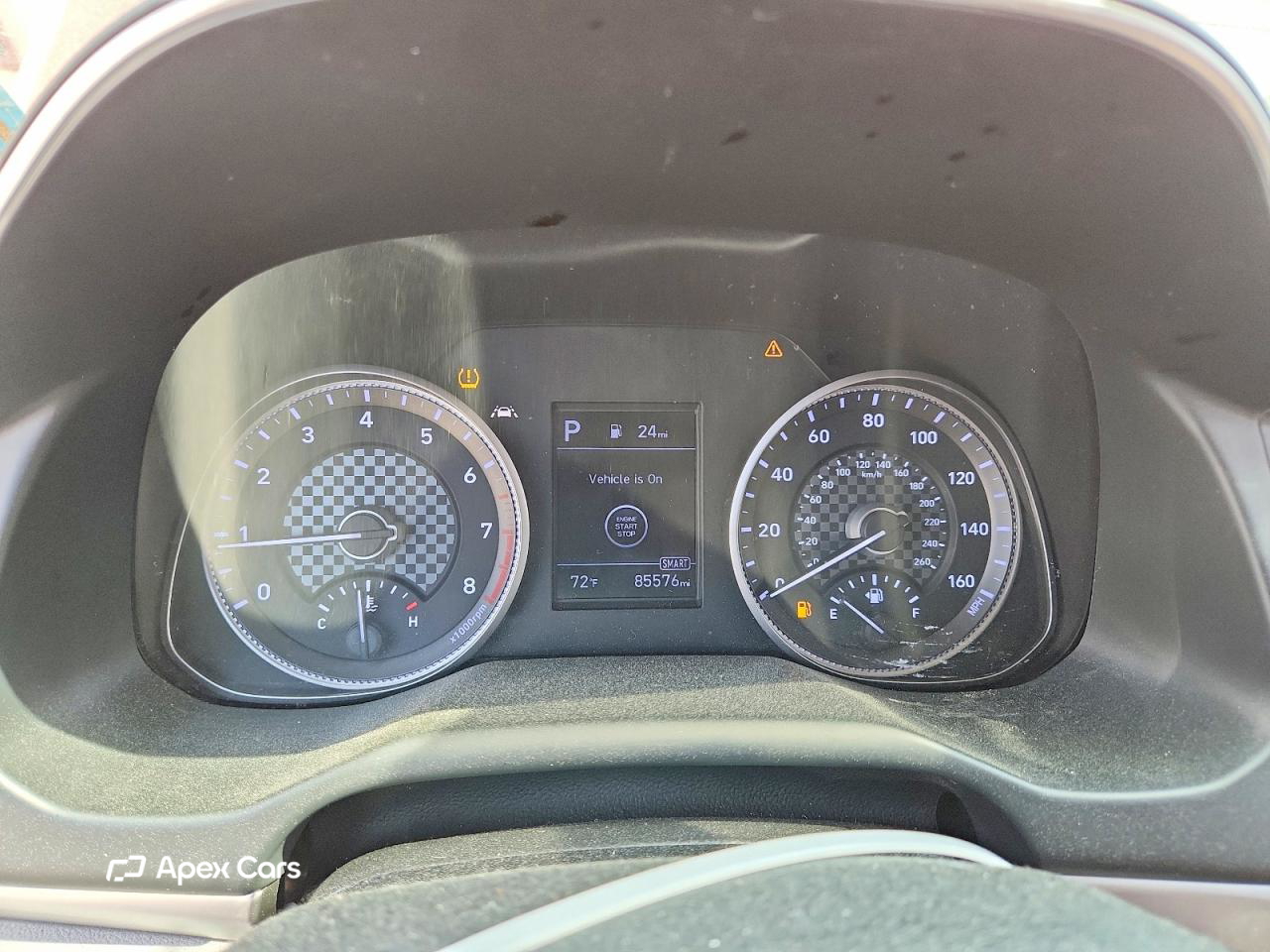 Hyundai Elantra 2020