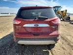 Ford Escape 2014