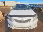 Toyota Corolla 2009