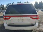Lincoln Navigator 2015