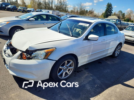 Honda Accord 2012 - Image 1 of 12