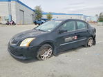Nissan Sentra 2010