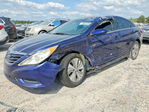 Hyundai Sonata 2012