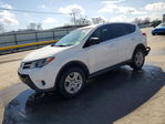 Toyota RAV 4 2014