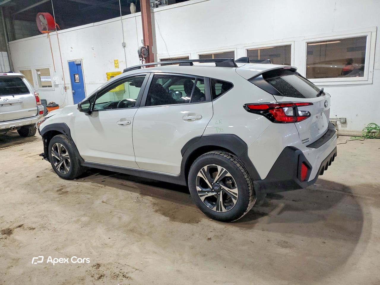 Subaru XV 2024