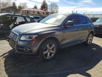 Audi Q5 2017