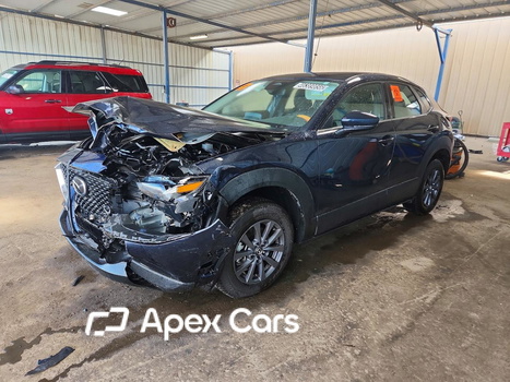Mazda CX-30 2025 - Image 1 of 13