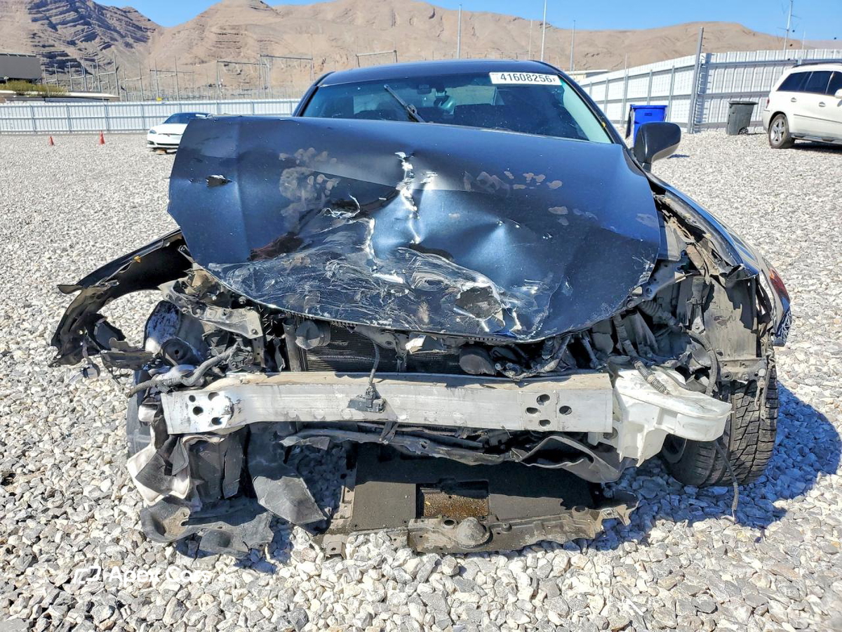 Lexus IS 2006