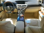 Lexus RX 2014
