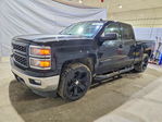 Chevrolet Silverado 2014