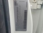 Audi A3 2018