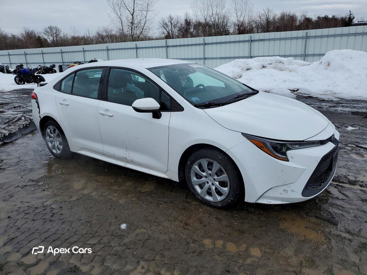 Toyota Corolla 2020