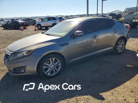 Kia Optima 2013 - Image 1 of 14