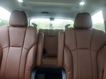 Subaru Ascent 2023