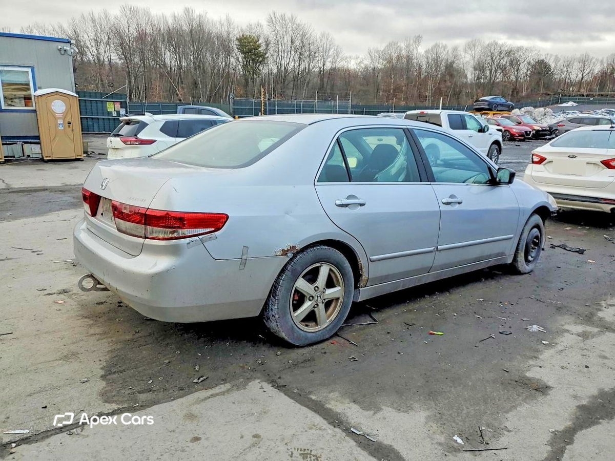 Honda Accord 2003