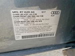Audi Q3 2017
