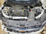 Chevrolet Trax 2024