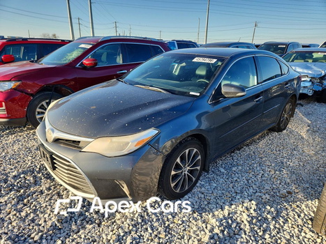 Toyota Avalon 2017 - Image 1 of 14