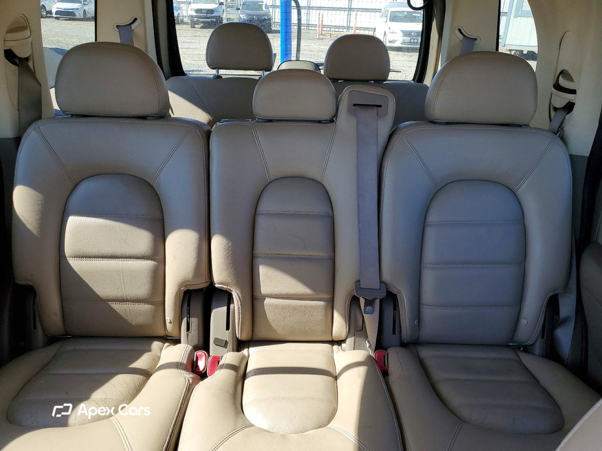 Ford Explorer 2005