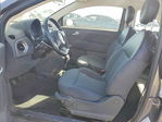 Fiat 500 2013